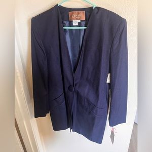 Saville Vintage Blazer